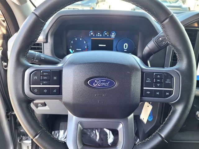 2025 Ford F-150 XLT Roseville CA