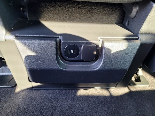 2025 Ford F-150 XLT Roseville CA