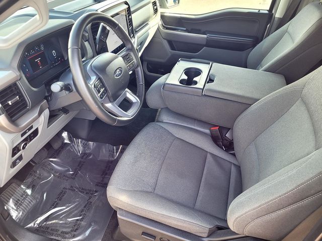 2025 Ford F-150 XLT Roseville CA