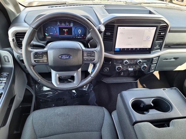 2025 Ford F-150 XLT Roseville CA