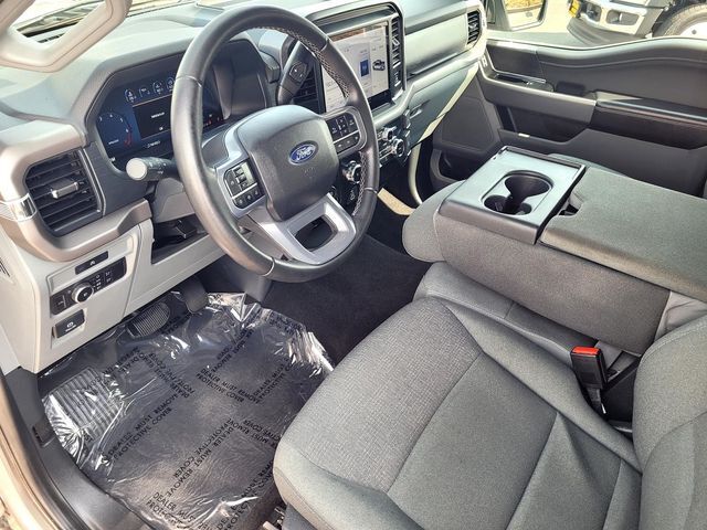 2025 Ford F-150 XLT Roseville CA