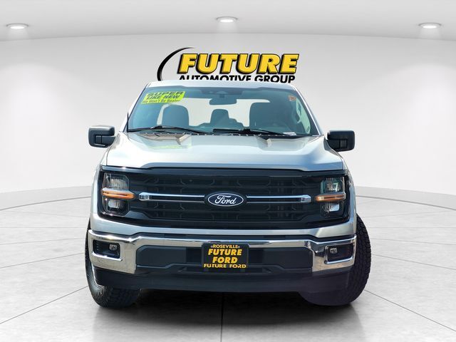 2025 Ford F-150 XLT Roseville CA