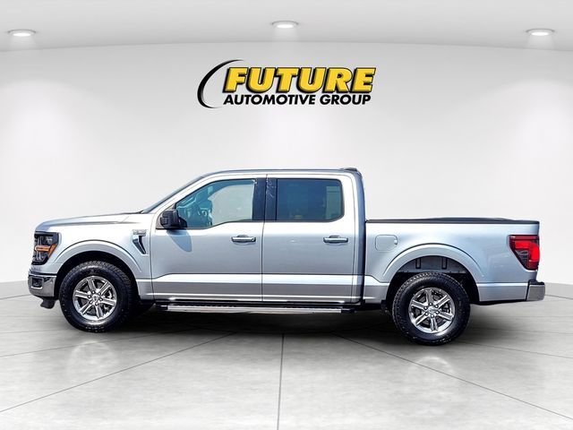 2025 Ford F-150 XLT Roseville CA