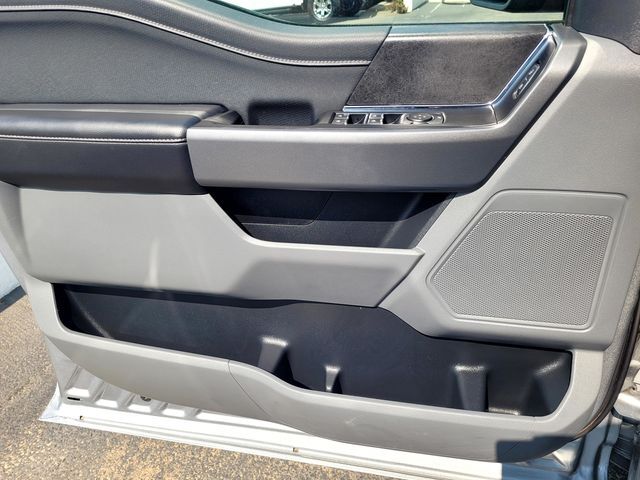 2025 Ford F-150 XLT Roseville CA