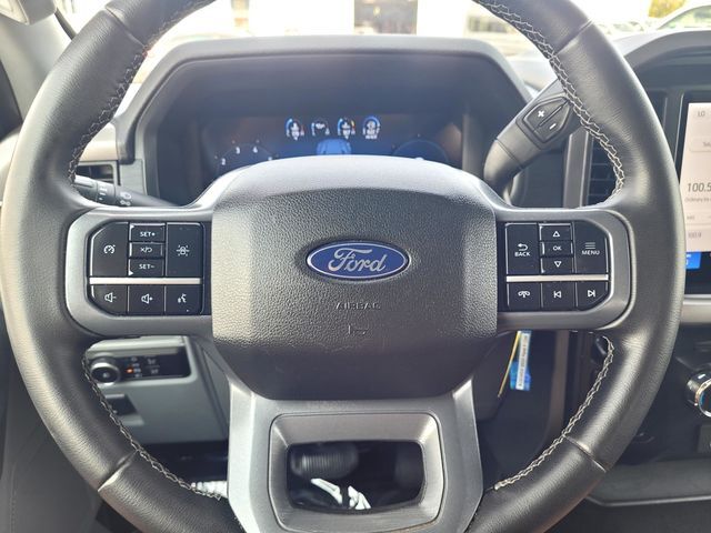 2025 Ford F-150 XLT Roseville CA