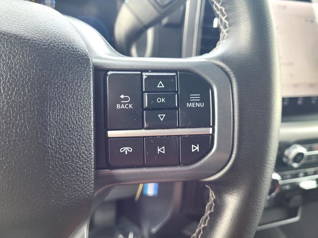2025 Ford F-150 XLT Roseville CA