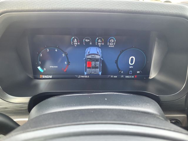 2025 Ford F-150 XLT Roseville CA