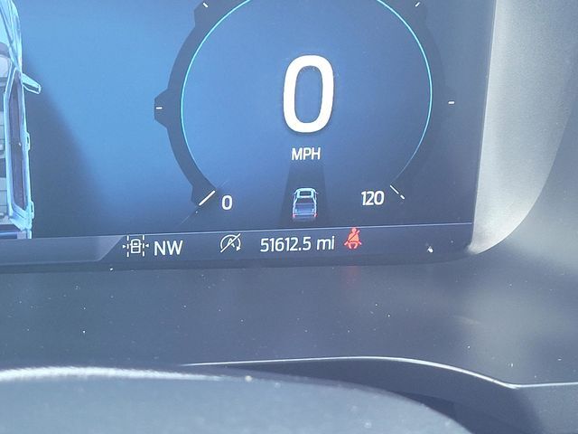 2025 Ford F-150 XLT Roseville CA
