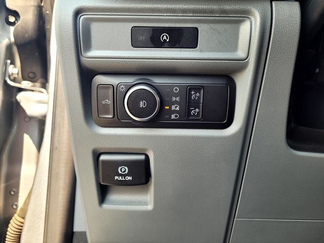 2025 Ford F-150 XLT Roseville CA