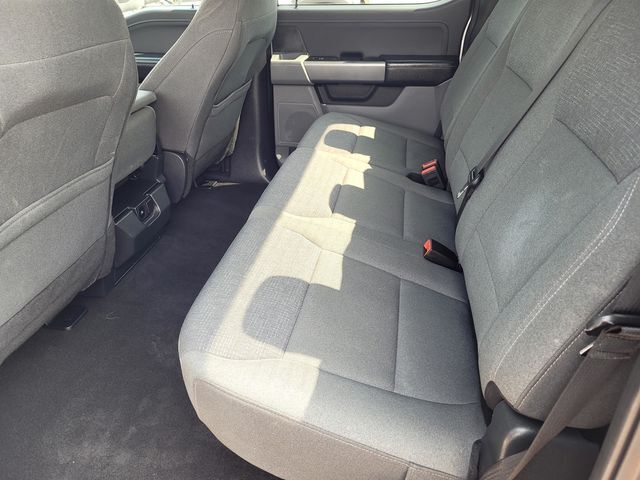 2025 Ford F-150 XLT Roseville CA