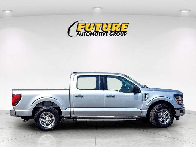 2025 Ford F-150 XLT Roseville CA