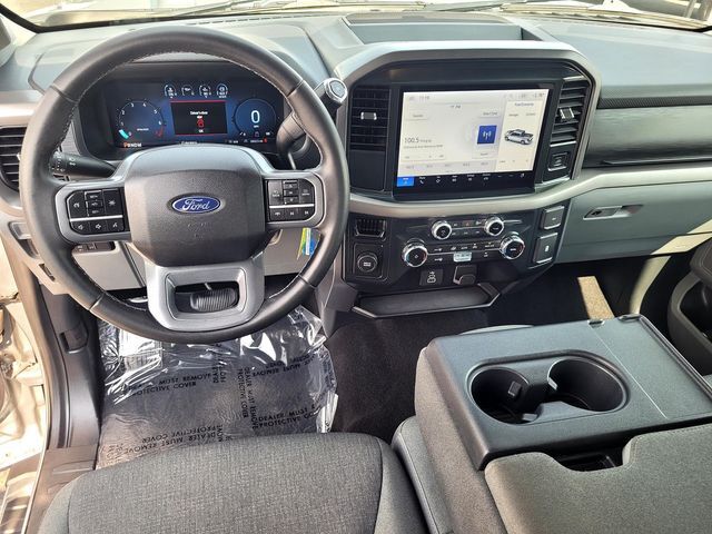2025 Ford F-150 XLT Roseville CA