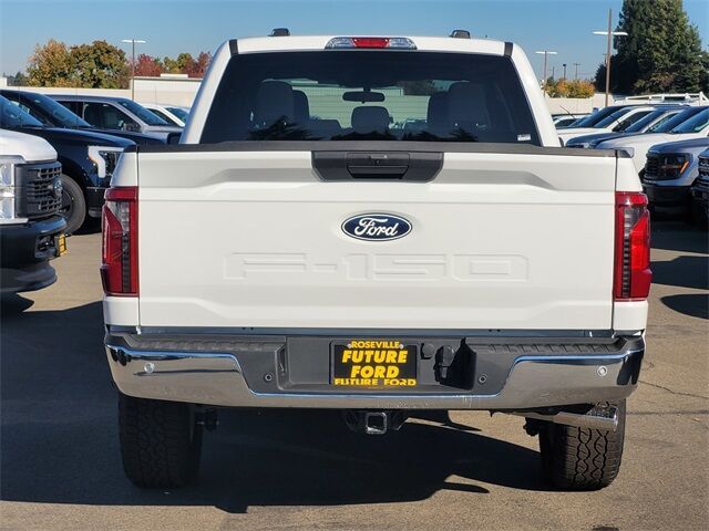2025 Ford F-150 XLT Roseville CA