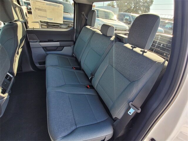 2025 Ford F-150 XLT Roseville CA