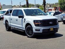 2025_Ford_F-150_XLT_ Roseville CA