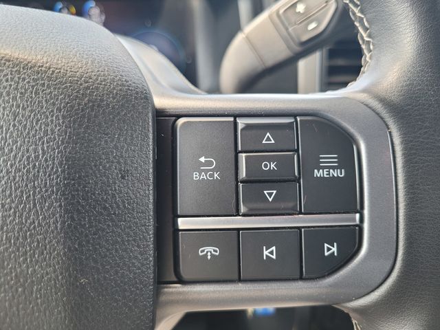 2025 Ford F-150 XLT Roseville CA