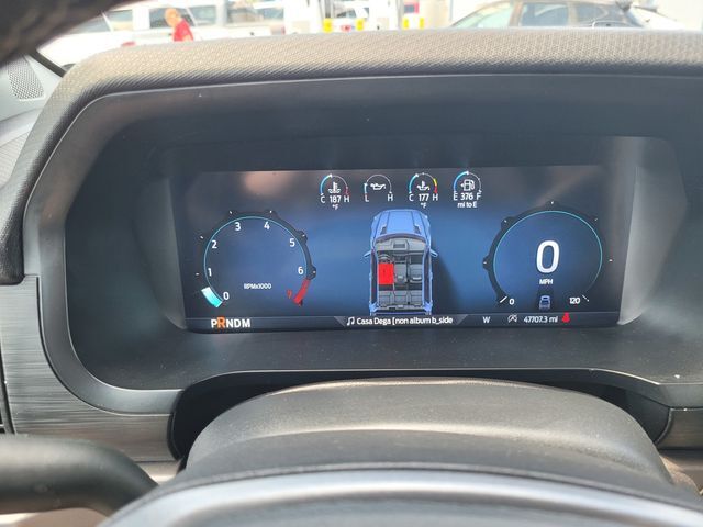 2025 Ford F-150 XLT Roseville CA