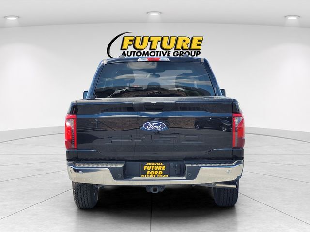 2025 Ford F-150 XLT Roseville CA