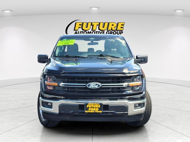 2025 Ford F-150 XLT Roseville CA