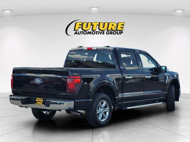 2025 Ford F-150 XLT Roseville CA