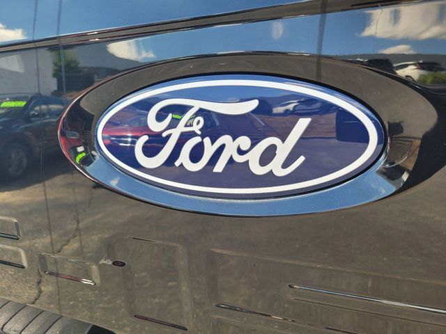 2025 Ford F-150 XLT Roseville CA