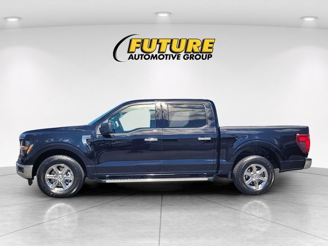 2025 Ford F-150 XLT Roseville CA