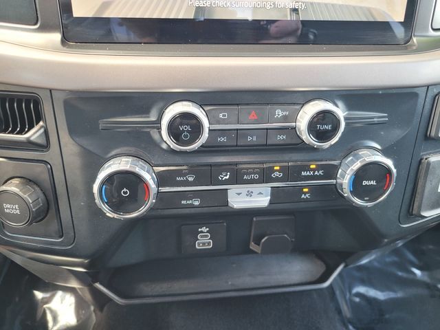 2025 Ford F-150 XLT Roseville CA