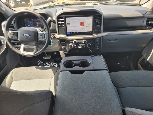2025 Ford F-150 XLT Roseville CA