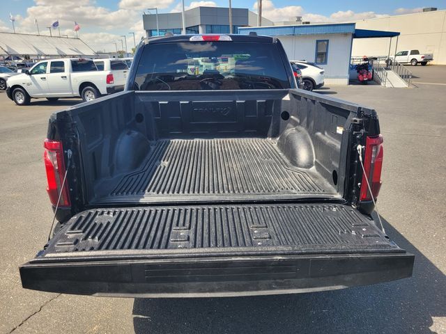 2025 Ford F-150 XLT Roseville CA