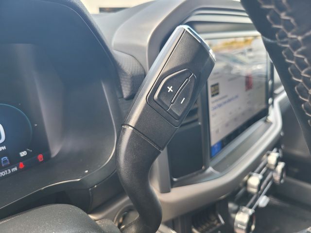 2025 Ford F-150 XLT Roseville CA