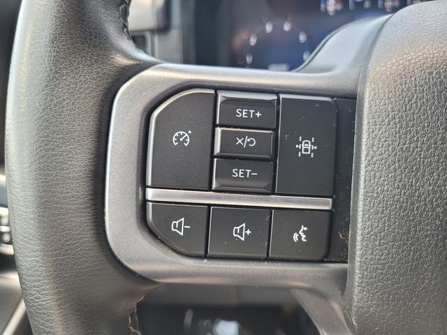 2025 Ford F-150 XLT Roseville CA