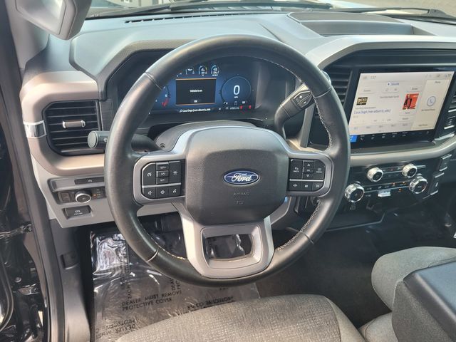 2025 Ford F-150 XLT Roseville CA