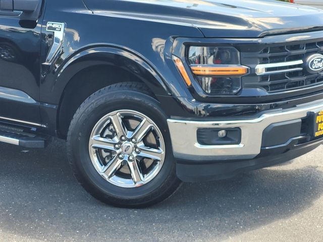 2025 Ford F-150 XLT Roseville CA