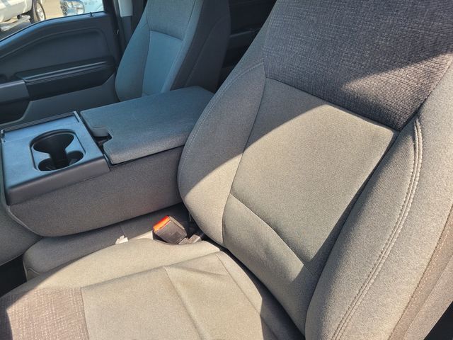 2025 Ford F-150 XLT Roseville CA