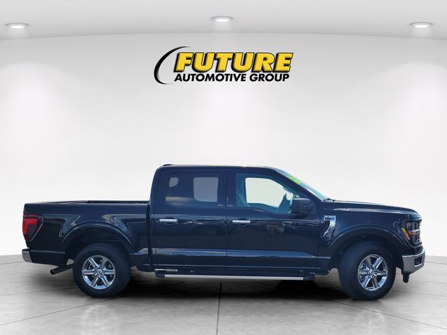 2025 Ford F-150 XLT Roseville CA