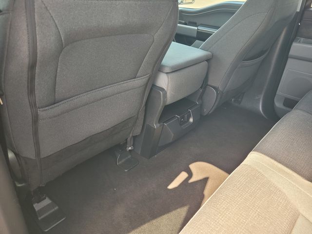 2025 Ford F-150 XLT Roseville CA