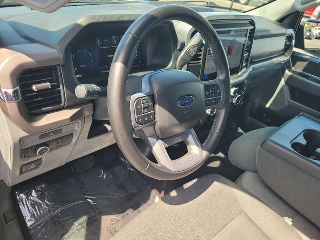 2025 Ford F-150 XLT Roseville CA