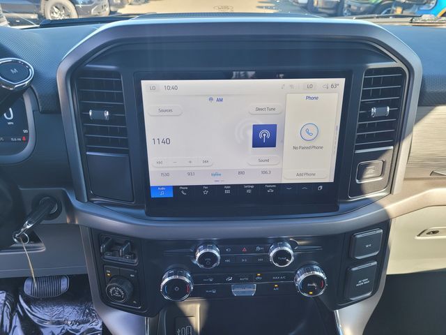 2025 Ford F-150 XLT Roseville CA