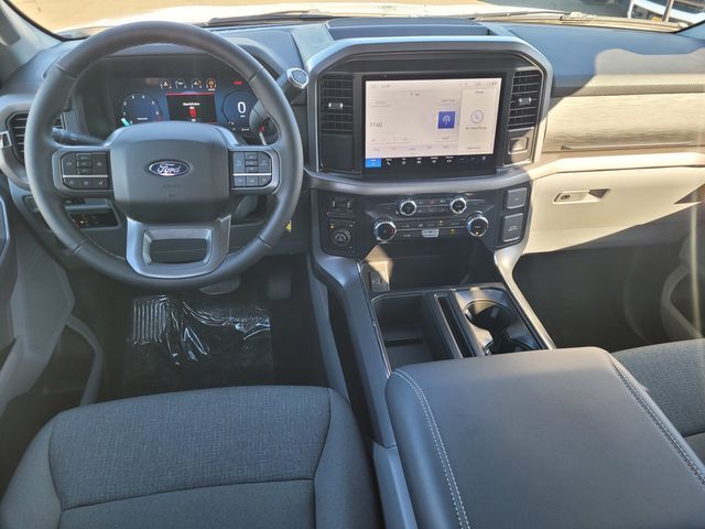 2025 Ford F-150 XLT Roseville CA