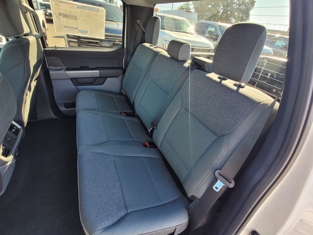 2025 Ford F-150 XLT Roseville CA