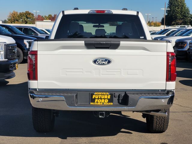 2025 Ford F-150 XLT Roseville CA