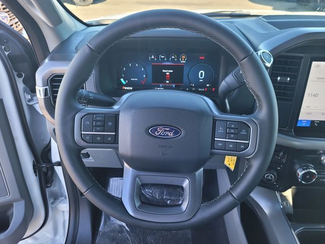 2025 Ford F-150 XLT Roseville CA