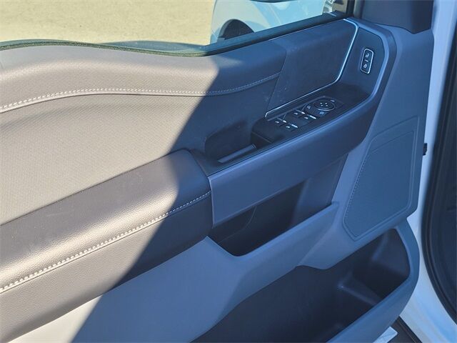 2025 Ford F-150 XLT Roseville CA