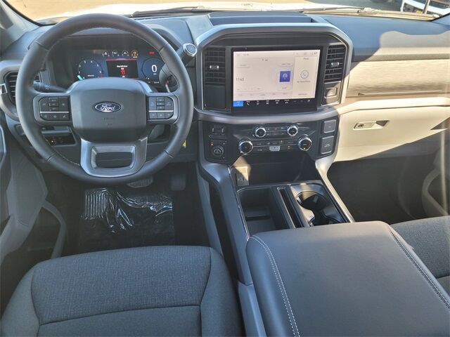 2025 Ford F-150 XLT Roseville CA