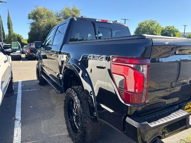 2025 Ford F-150 XLT Roseville CA