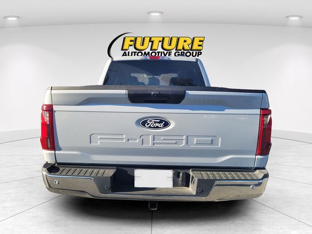 2025 Ford F-150 XLT Roseville CA