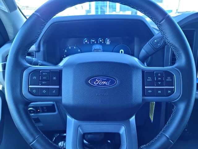 2025 Ford F-150 XLT Roseville CA