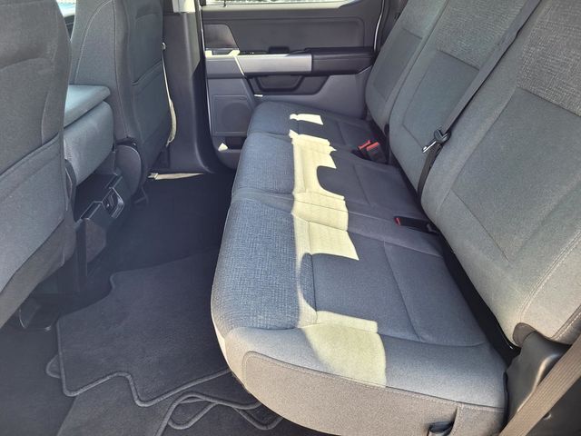 2025 Ford F-150 XLT Roseville CA