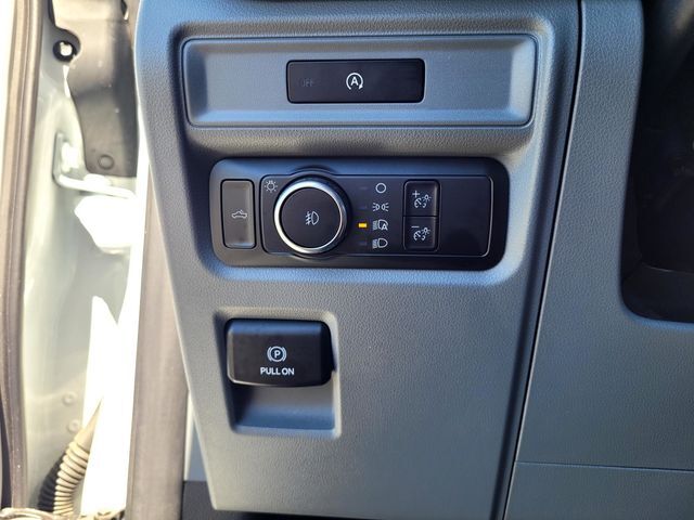 2025 Ford F-150 XLT Roseville CA