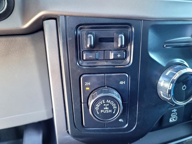 2025 Ford F-150 XLT Roseville CA